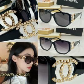 Picture of Chanel Sunglasses _SKUfw56842330fw